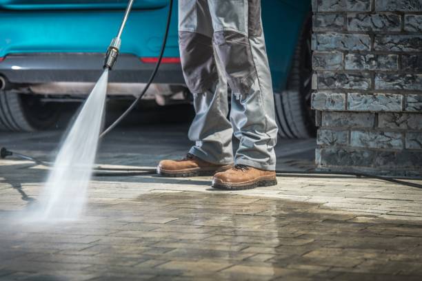 Best Concrete Surface Cleaning in Brandermill, VA