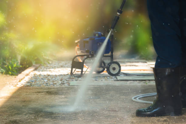 Trusted Brandermill, VA Pressure Washing Services Experts
